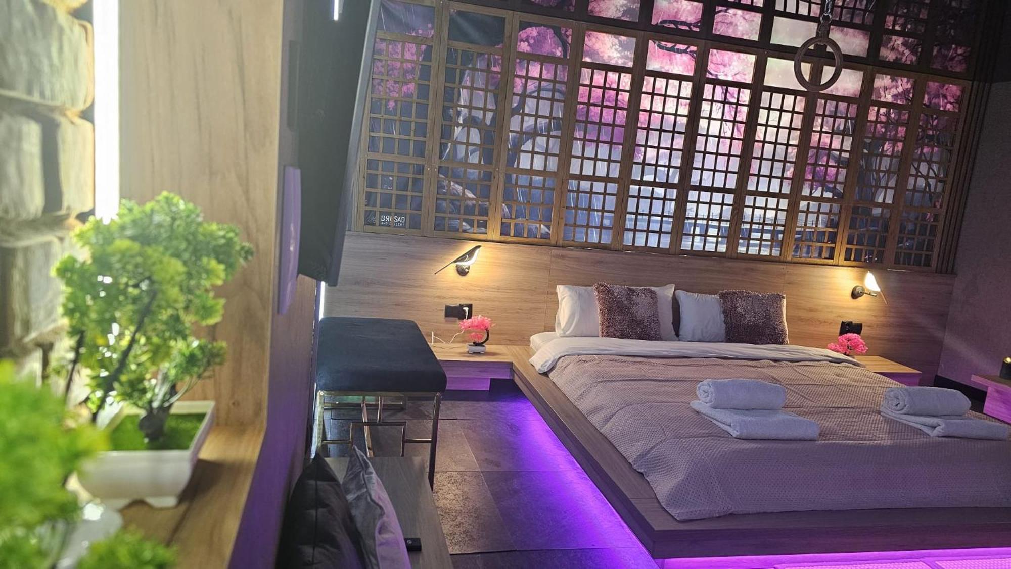 Apartament Grey Aqua Secret Gdańsk